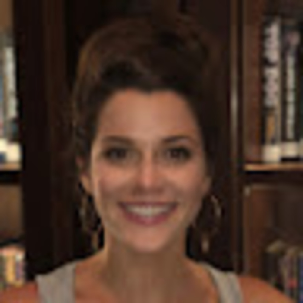 Meet your Posher, Jill